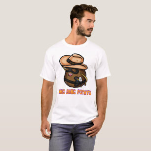 Bang Bang Potato Men's T Shirt (Multiple Colors)