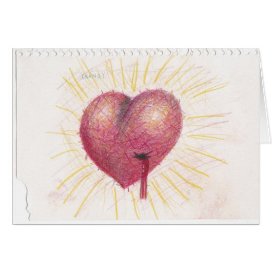 Bang! Cards (Front Horizontal)