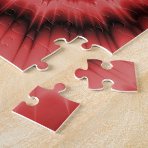 Bang! in Red Puzzle