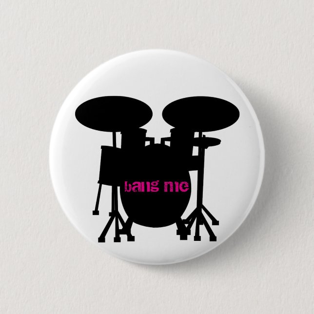 Bang Me Pin (Front)