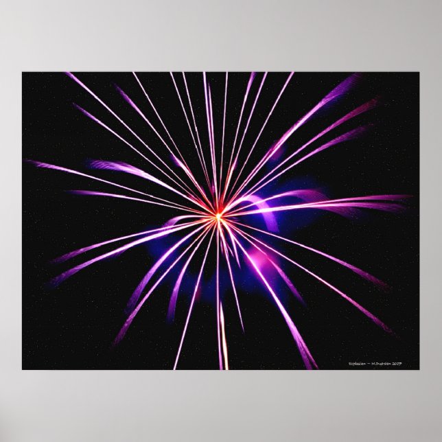 Bang! Poster (Front)