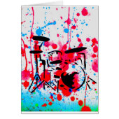 Bang the Drums (Front)