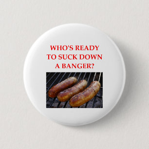 BANGER BUTTON
