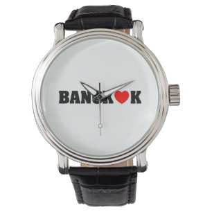 BANGKOK LOVE WATCH