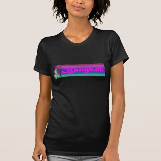 Bangkok T-Shirt (Front)