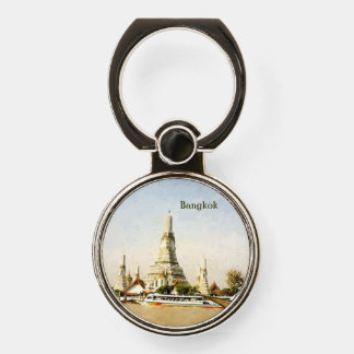 Bangkok, Thailand Phone Ring Stand
