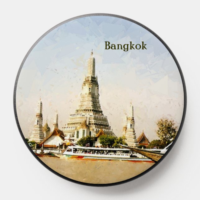 Bangkok, Thailand PopSocket (Popsocket)