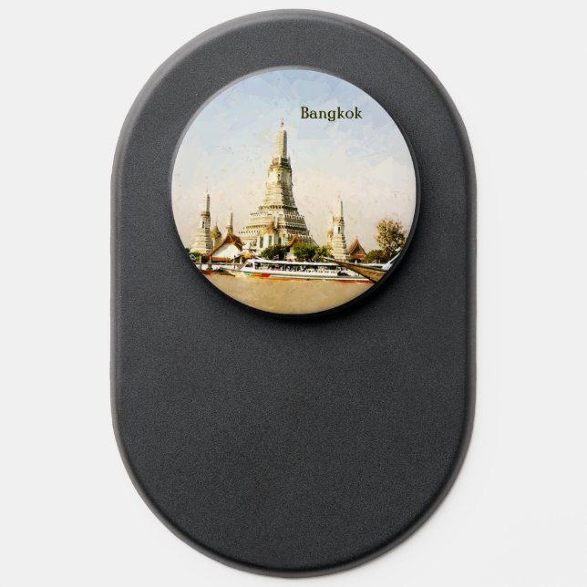 Bangkok, Thailand PopSocket (Popsocket)