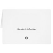 Bangkok Trip (Back Horizontal)