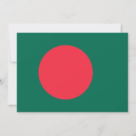 Bangladesh (Front)