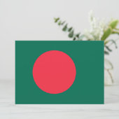 Bangladesh (Standing Front)