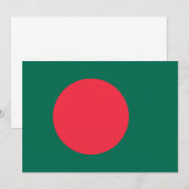 Bangladesh (Front/Back)