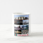 Bangladesh - Dhaka - Bangabhaban - Coffee Mug | Zazzle