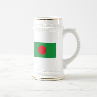 Bangladesh Family Mug