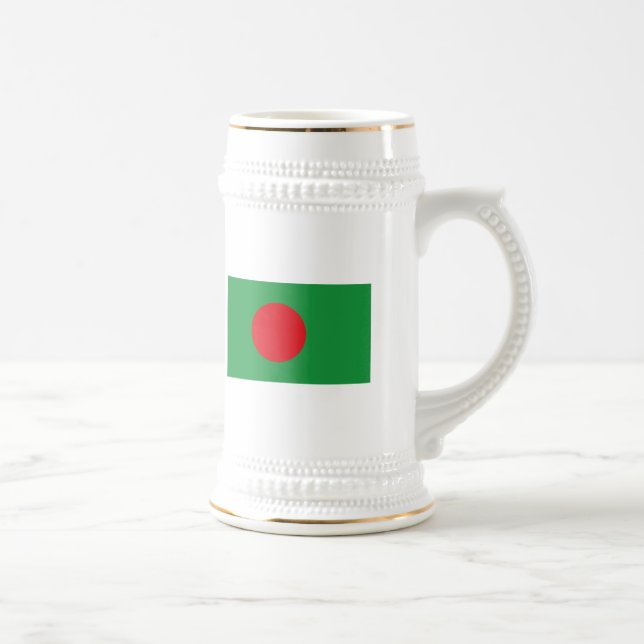 Bangladesh Family Mug (Right)
