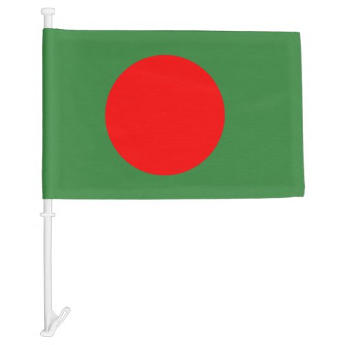 Bangladesh Flag