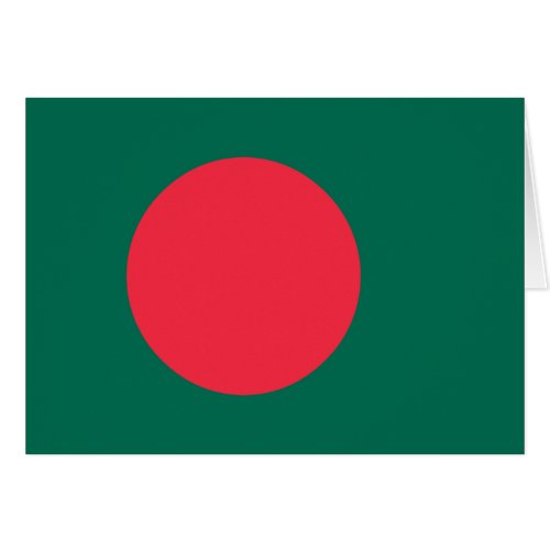 Bangladesh Flag Bangladeshi