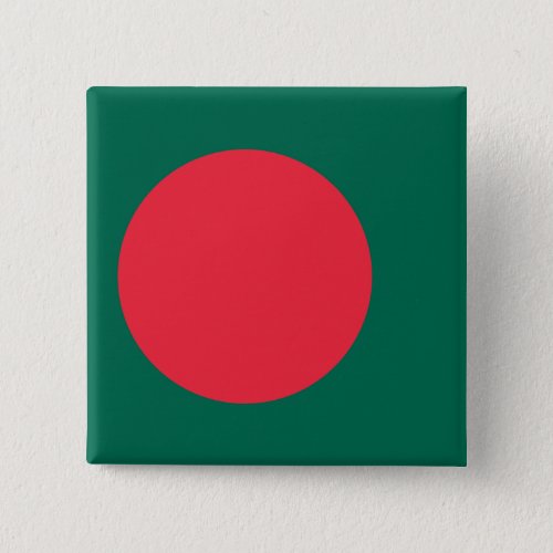 Bangladesh Flag Button
