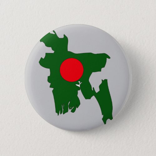 Bangladesh flag map button