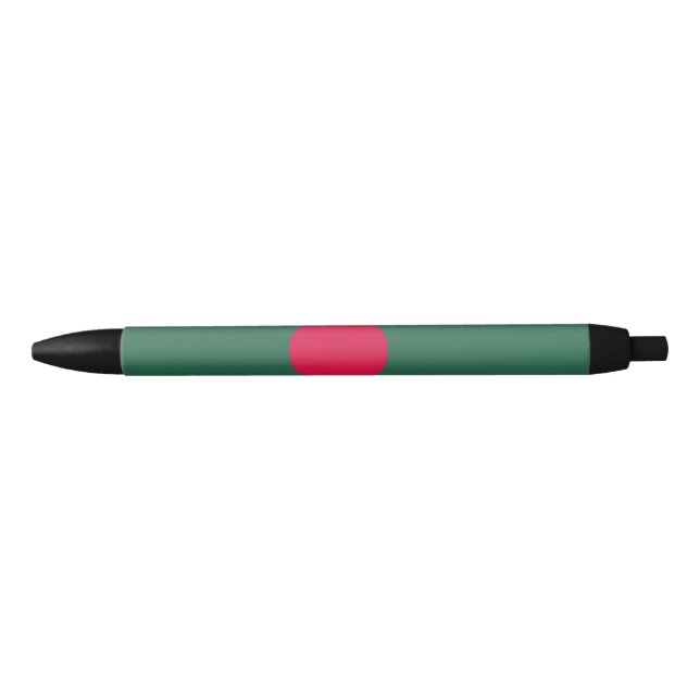 Bangladesh flag pen (Front)