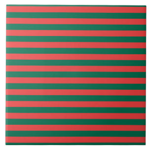 bangladesh flag stripes country symbol pattern red ceramic tile