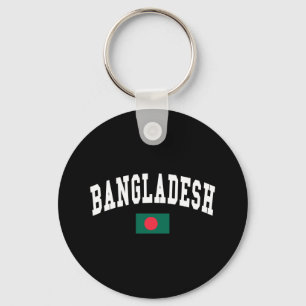 BANGLADESH KEYCHAIN