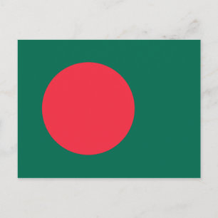 Bangladesh Postcard