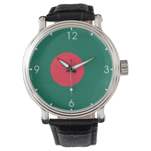 Bangladeshi Flag Bangladesh Watch