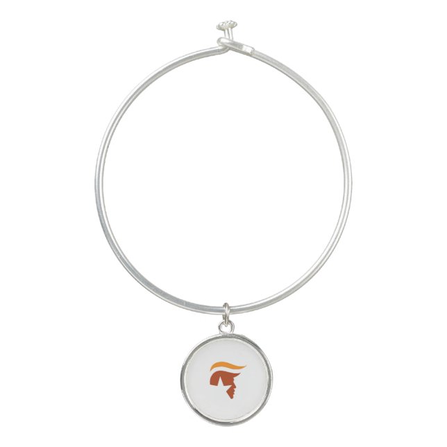 BANGLE BRACELET (Front)