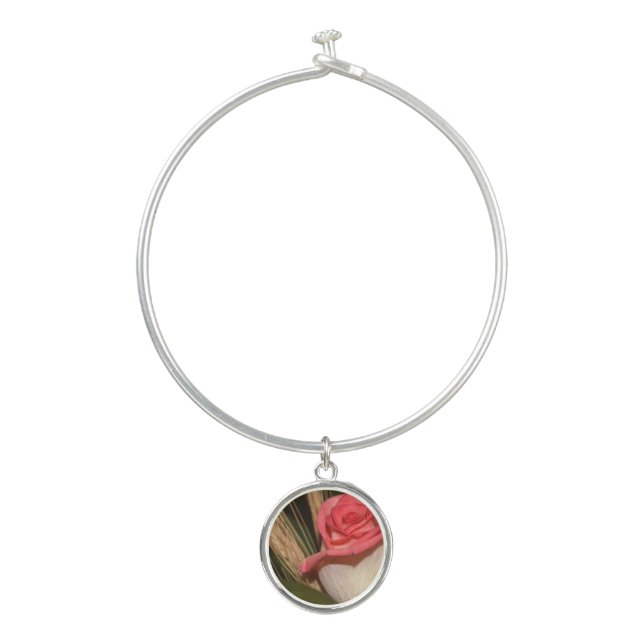 Bangle bracelet (Front)