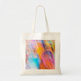 "Bangles To The Future" Tote Bag