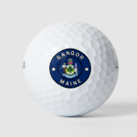 Bangor Maine