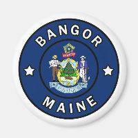 Bangor Maine