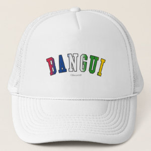 Bangui