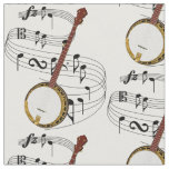 Banjo Fabric