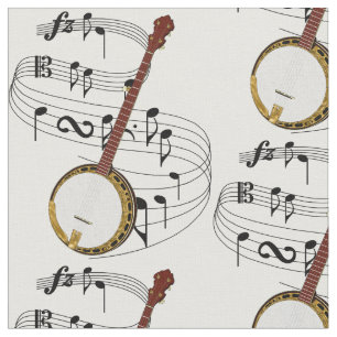 Banjo Fabric