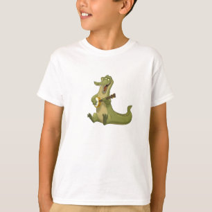 Banjo-Strummin' Gator Shirt