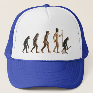 Banjolution Hat