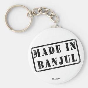 Banjul