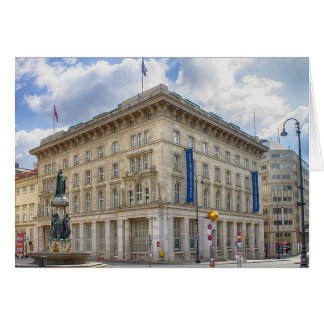 Bank Austria Kunstforum