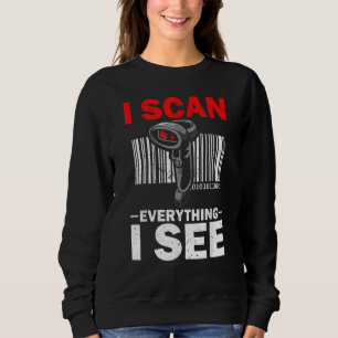 Bank Teller Outfits Cash Controller Cashier Outfit Sweatshirt