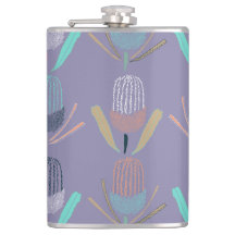 Banksia Lilac