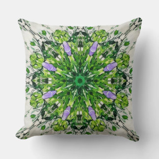 Bankstown Throw Pillow
