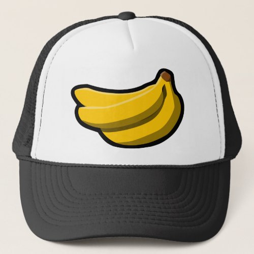 Bannana Trucker Hat