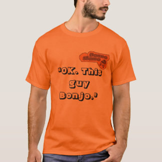Bannaslama T-Shirt
