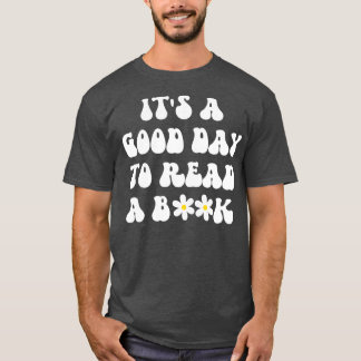 Banned Books 22 T-Shirt