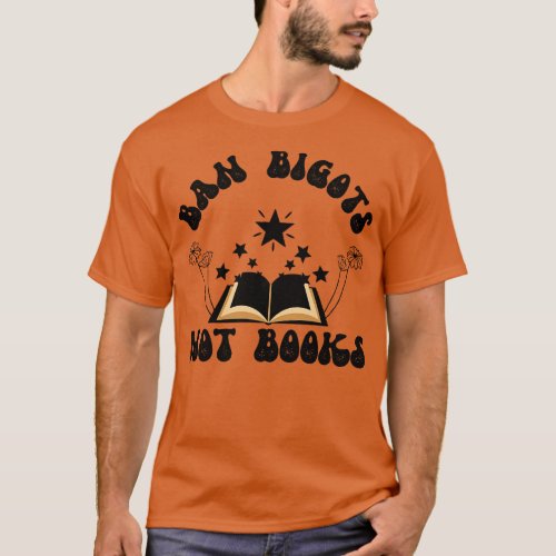 Banned Books 42 T_Shirt