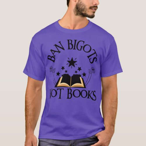 Banned Books 48 T_Shirt