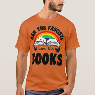 Banned Books 61 T-Shirt