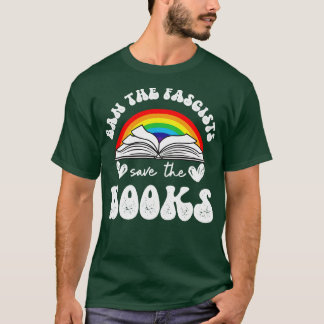 Banned Books 63 T-Shirt